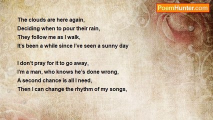 Gary McPhail - New day