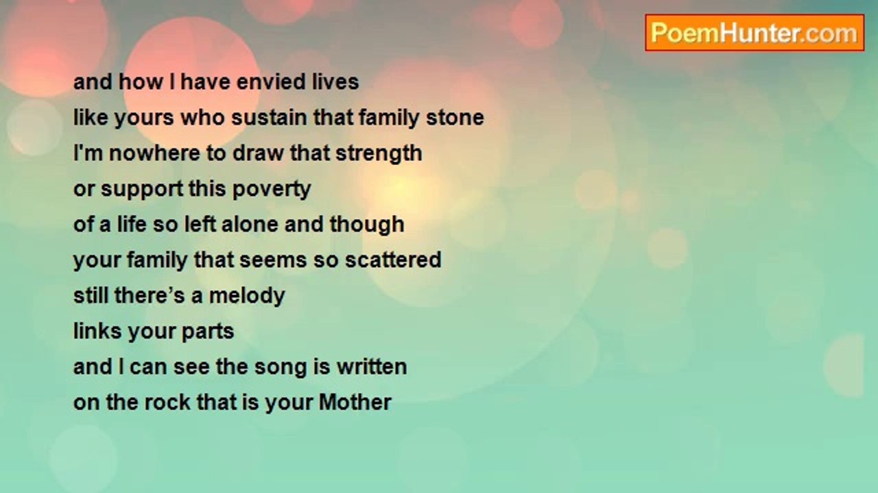 Robert Combs - A Family