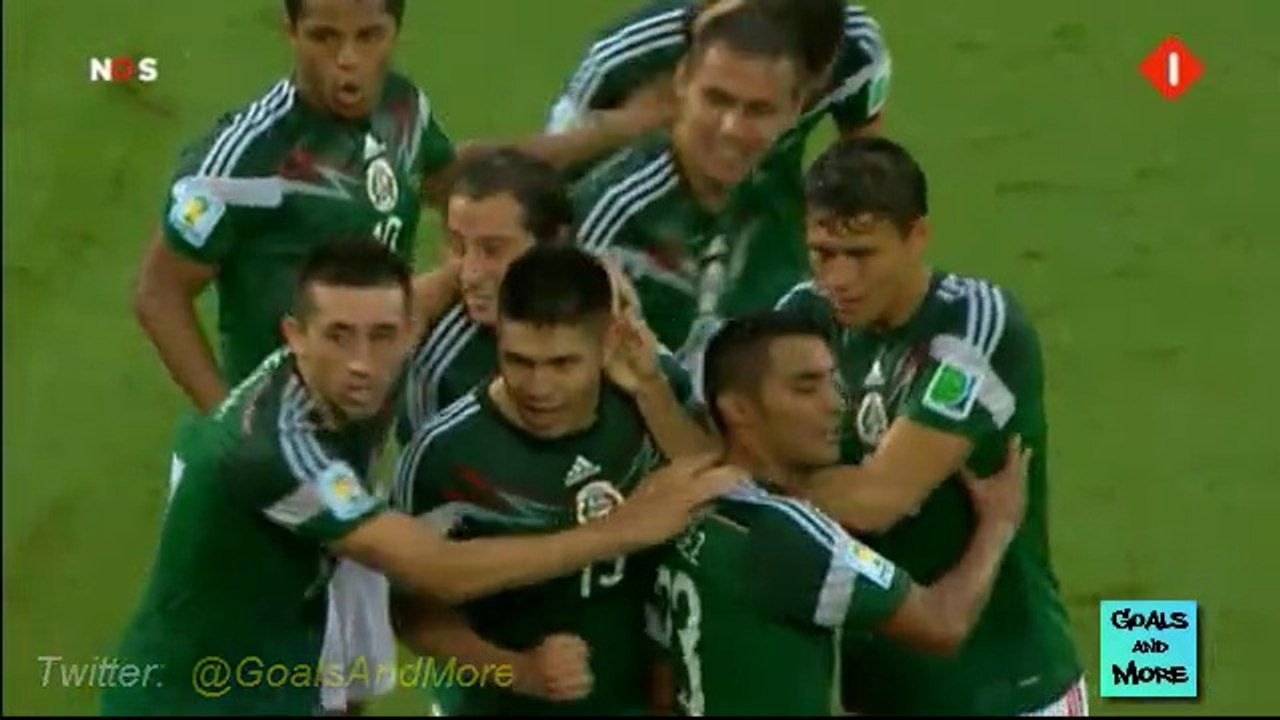 Oribe Peralta