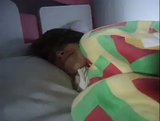 Bom Dia  - Ai que Frio Gostoso Bom pra Dormir  hehe Bjuus