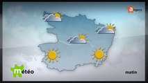 METEO JUIN 2014 [S.6] [E.14] - Météo locale - Prévisions du samedi 14 juin 2014