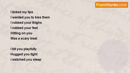 Danielle Candy - Missed The Signs