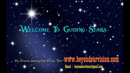 Audio Drama - Boond Boond Katra Katra - by Guiding Stars