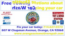 714-395-5928 - BMW 4-series Repair - Service Anaheim