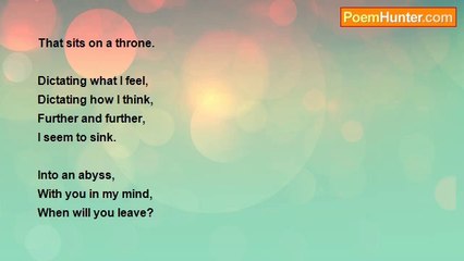 Aisha Sherazi - Rent