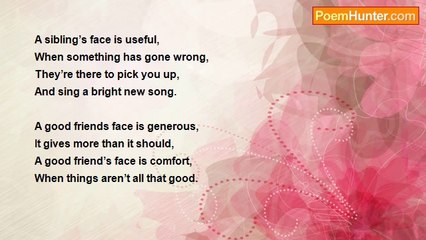 Aisha Sherazi - Faces