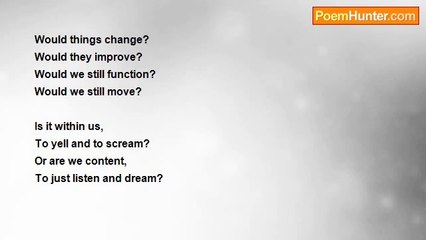 Aisha Sherazi - Two Types