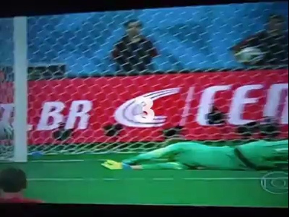 B R A S I L vai CAMPEÃO