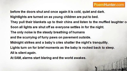 Black Moonlight - Darkness