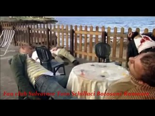 TOTO SCHILLACI attore