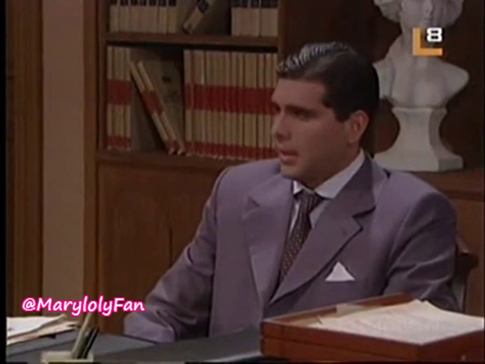 Maryloly Lopez En Isabella Mujer Enamorada Cap 16