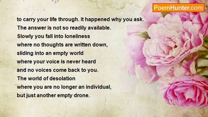 David Harris - Meaningless