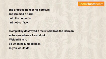 Neil Gray - Cautionary Tale.