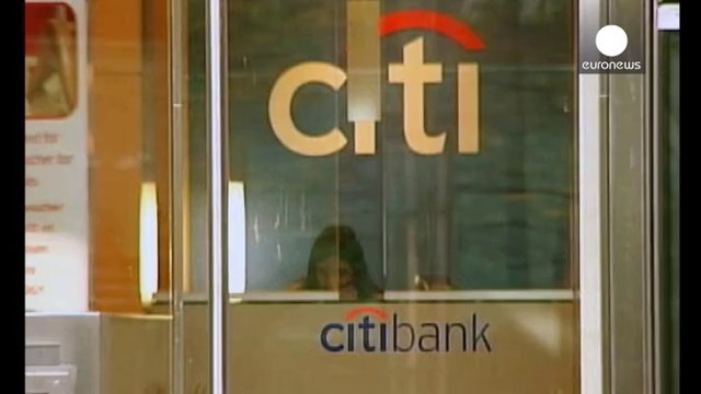 Titoli tossici, le autorità Usa chiedono 10 mld di dollari a Citigroup