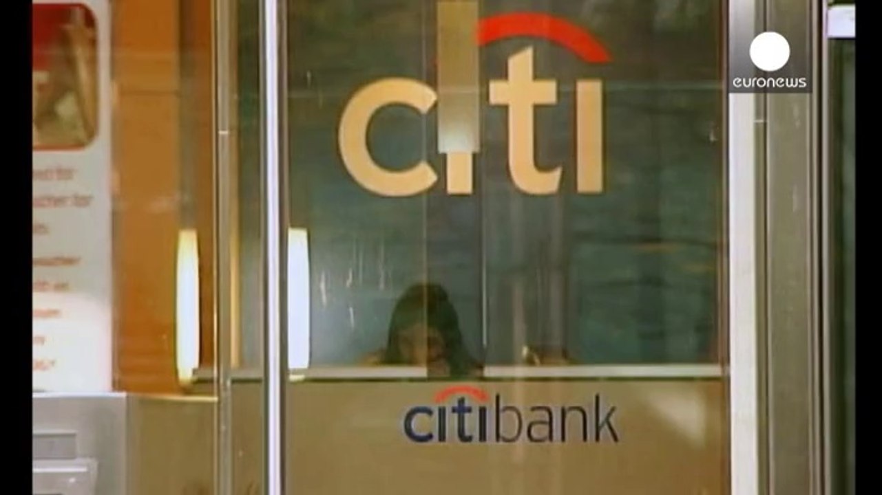 Titoli tossici, le autorità Usa chiedono 10 mld di dollari a Citigroup