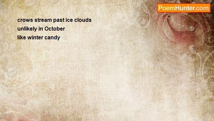 Jacqui Thewless - October