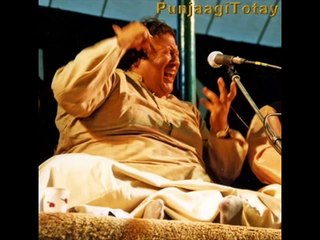 Discover the Soulful Qawwali of Nusrat Fateh Ali Khan 🎶