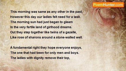 Albert Price - Reality For Equality