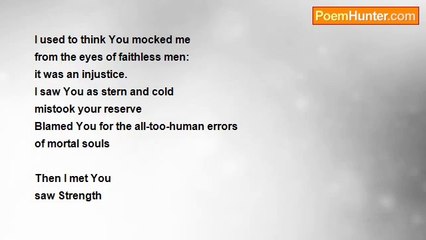 Geraldine Moorkens Byrne - He