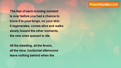 Tara Teeling - Temporal