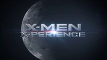 X-Men Days of Future Past : X-perience