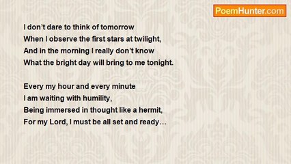 Jolanta Gradowicz - Waiting