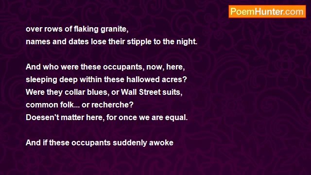 Frank James Ryan Jr...FjR - Souls In Sleep...