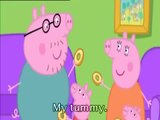 Peppa Pig  Episodes Secrets with subtitles