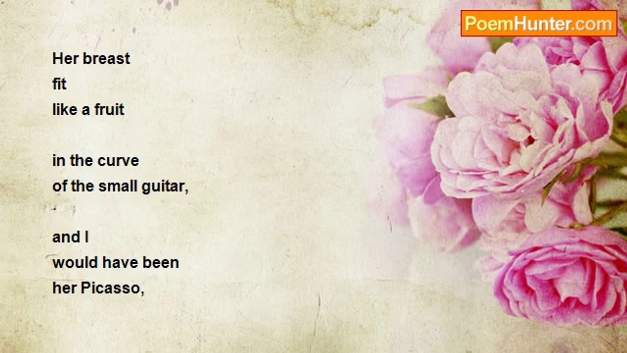 Larry Kimmel - Woman Playing Guitar