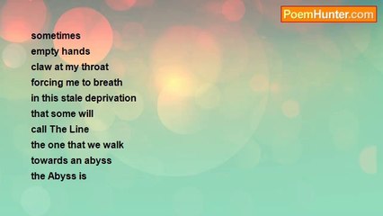 Fallen Too Far - of men and women