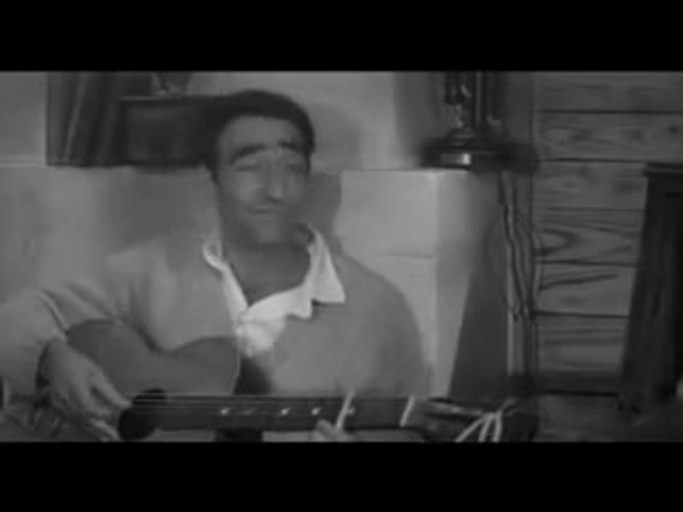 Jeanne Moreau-Le Tourbillon De La Vie (in Jules et Jim)_(360p)