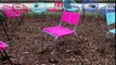 Jardins Jardin : 6 assises tendance pour le jardin