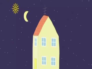 Peppa Pig Sun, Sea and Snow with subtitles