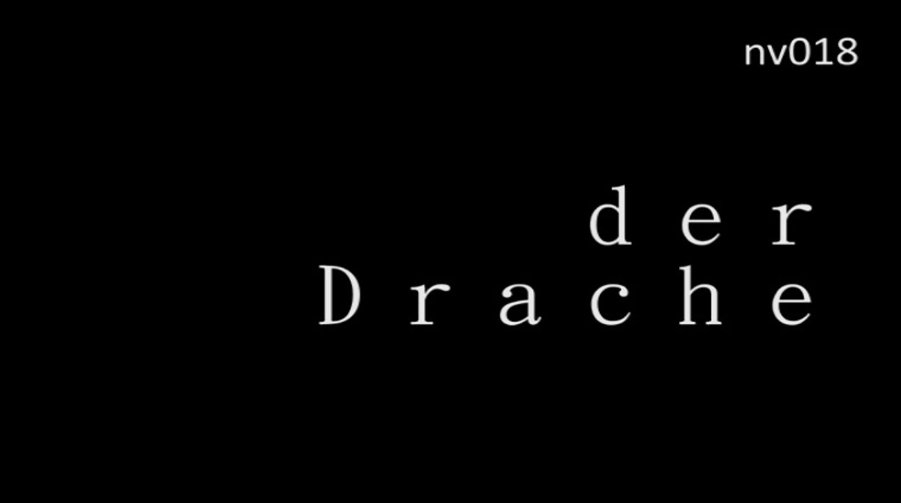 nv018 der Drache