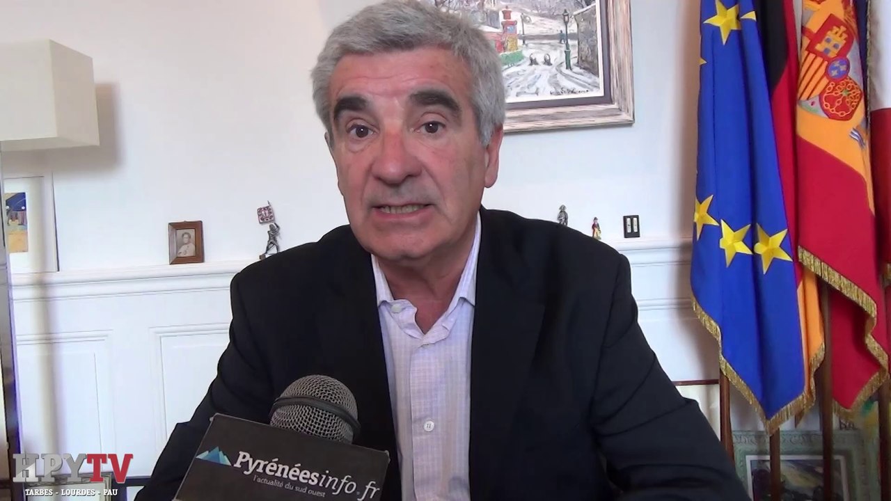 [H'Py Tv] Le Mag Eco des Hautes-Pyrénées #05 (Juin 2014)