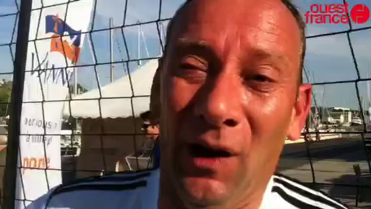 Gala de la Coupe du monde des quartiers à Vannes