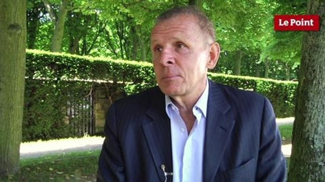 L'Opéra des Opéras selon Patrick Poivre d'Arvor