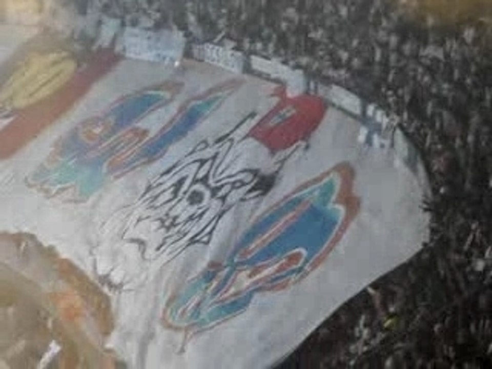 Om-psg finale coupe de france 2006 2