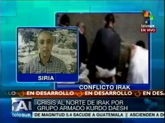 El gobierno iraquí pone en marcha un plan de seguridad