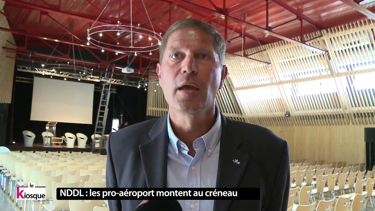 Le kiosque : 13 juin 2014
