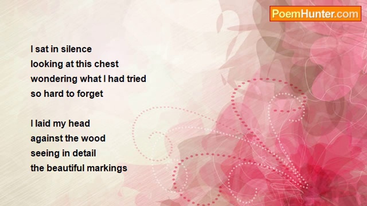 Lynzi Berner - The Chest