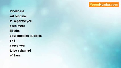 Lynzi Berner - Your Darkest Fears