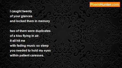 Eila Mahima Jaipaul - Twenty and one more