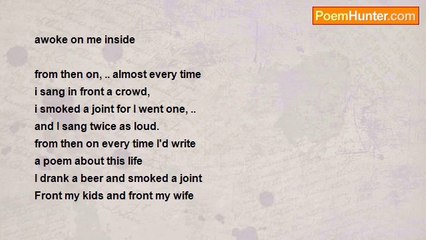 Steven Taylor - smoke the pipe