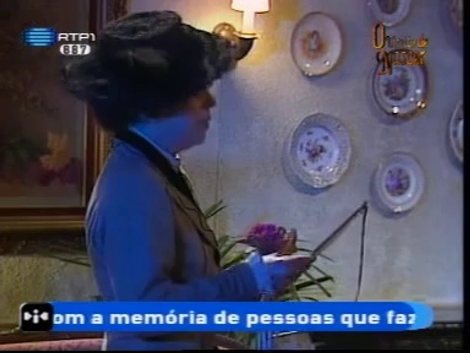 Direito de Nascer ep. 74