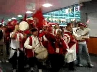 Tunesien World Cup handball Germany 2007