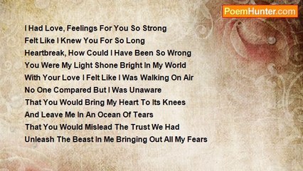 LC Jose Deluna - She Had Me