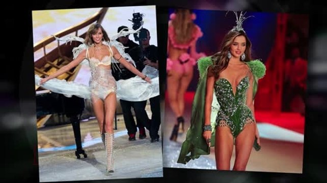 Miranda Kerr and Karlie Kloss Don't Consider Themselves Models