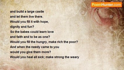 S.W. Clark - If your Dreams