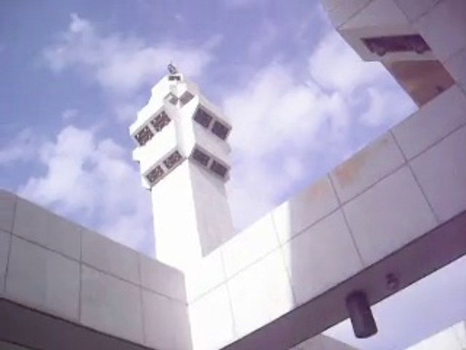 Masjid Hazarat Ayesha مَسجد عائشہ رَضی اللہ تعالیٰ عنہا